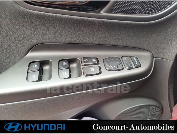 Hyundai Kona 104 kW image number 9