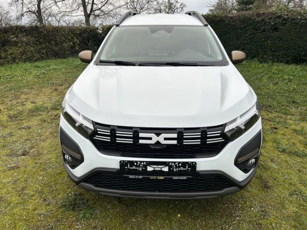 Dacia Jogger TCe 110 Extreme 81 kW image number 5