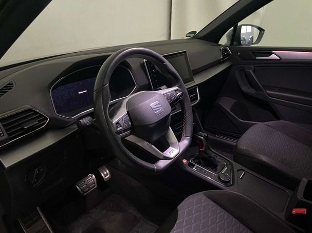 Seat Tarraco FR 4Drive 147 kW image number 5