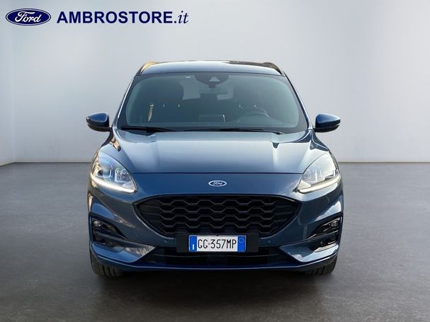 Ford Kuga 132 kW image number 2