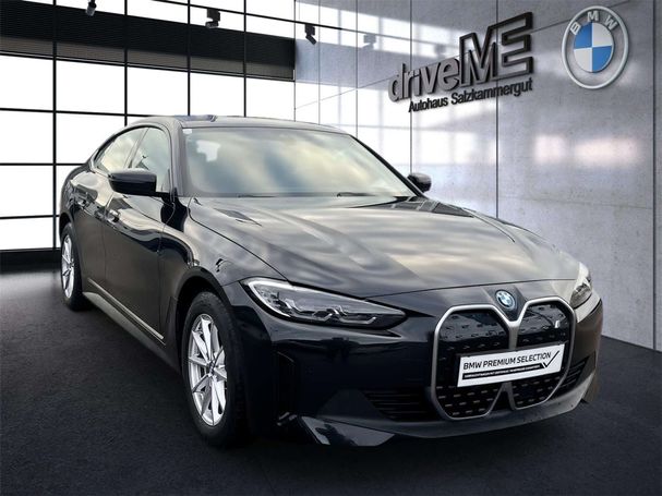 BMW i4 eDrive40 250 kW image number 16