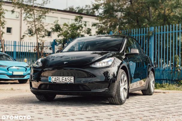 Tesla Model Y 255 kW image number 1