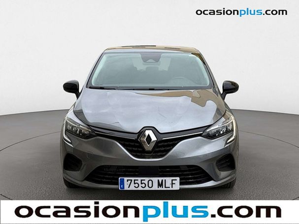 Renault Clio TCe 74 kW image number 14