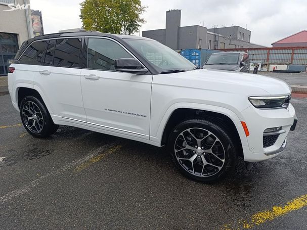 Jeep Grand Cherokee 280 kW image number 6