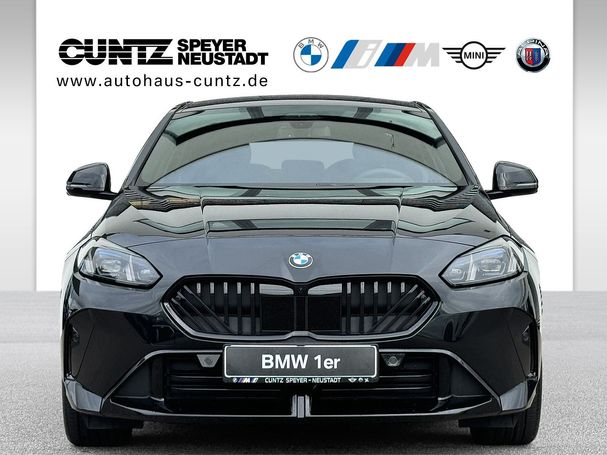 BMW 118d M Sport 110 kW image number 2