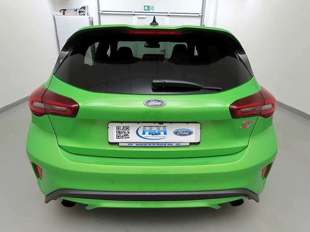 Ford Focus 2.3 ST 206 kW image number 24