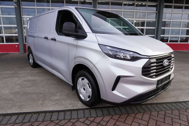 Ford Transit Custom 320 L2H1 Trend 125 kW image number 1