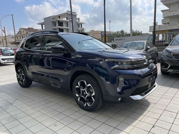 Citroen C5 Aircross PureTech 130 Shine EAT8 96 kW image number 2