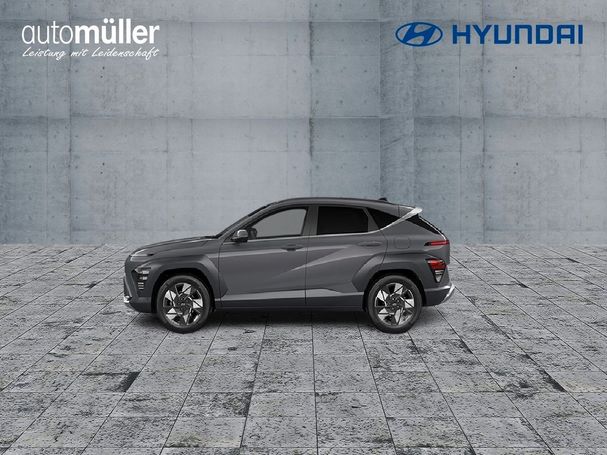 Hyundai Kona Trend 102 kW image number 4