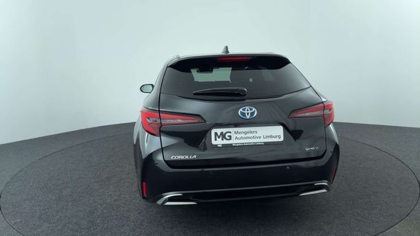 Toyota Corolla Hybrid Touring Sports 103 kW image number 3