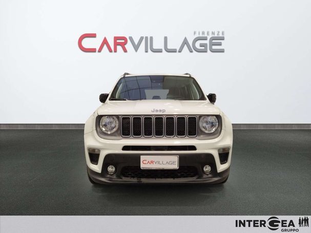 Jeep Renegade 1.0 Limited 88 kW image number 4