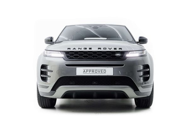 Land Rover Range Rover Evoque P300e AWD 227 kW image number 3