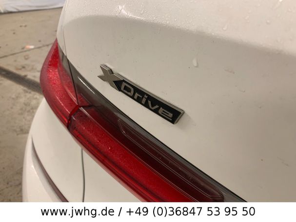 BMW 340d xDrive 250 kW image number 8