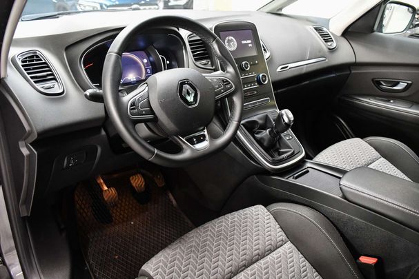 Renault Scenic TCe LIMITED 85 kW image number 6