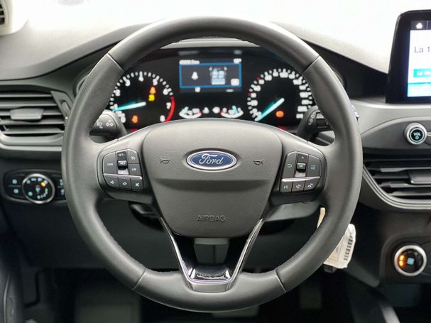 Ford Focus 92 kW image number 15