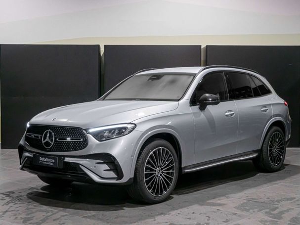 Mercedes-Benz GLC 220 d 4Matic 145 kW image number 1