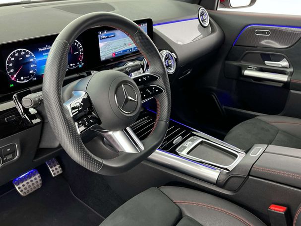 Mercedes-Benz GLA 250 e 160 kW image number 7