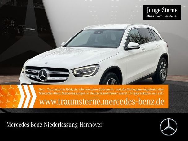 Mercedes-Benz GLC 300 e 235 kW image number 2