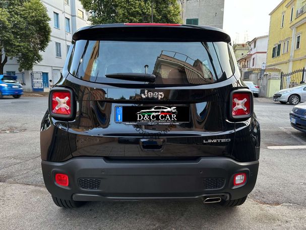 Jeep Renegade 1.0 Limited 88 kW image number 3