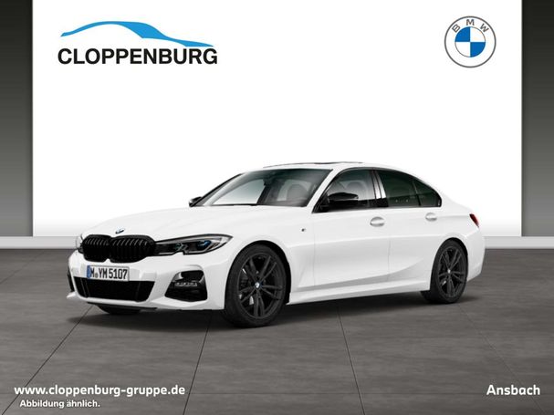 BMW 320d M Sport 140 kW image number 1