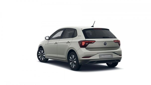 Volkswagen Polo 1.0 TSI DSG 70 kW image number 3