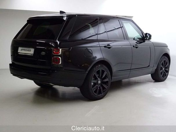 Land Rover Range Rover 183 kW image number 2