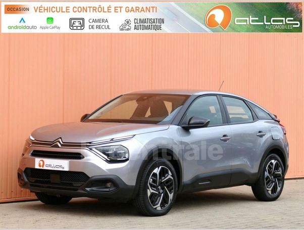 Citroen C4 96 kW image number 1