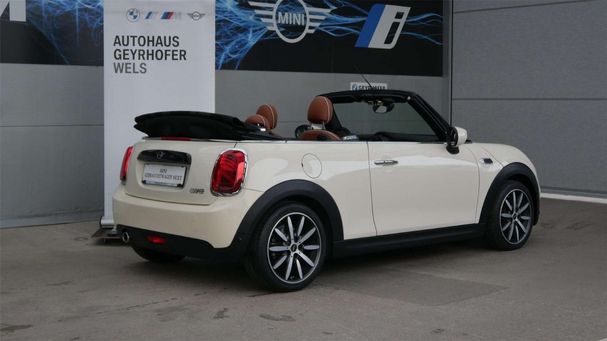 Mini Cooper 100 kW image number 33