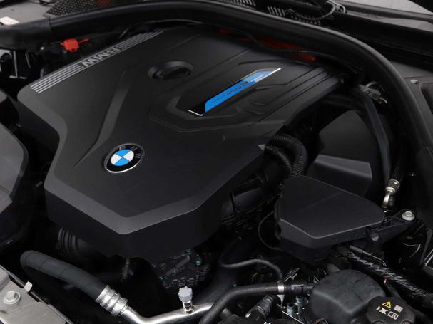 BMW 320 e 150 kW image number 4