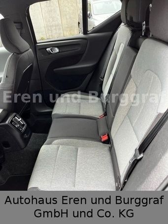 Volvo XC40 Inscription 192 kW image number 9