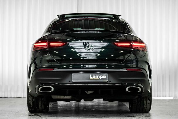 Mercedes-Benz GLE 350 de AMG Line 4Matic 245 kW image number 7