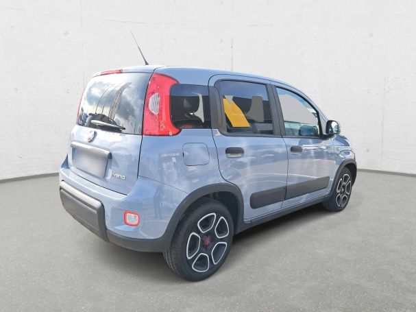 Fiat Panda 1.0 Hybrid 51 kW image number 4