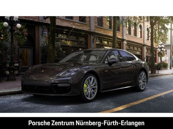 Porsche Panamera 4 E-Hybrid 340 kW image number 1