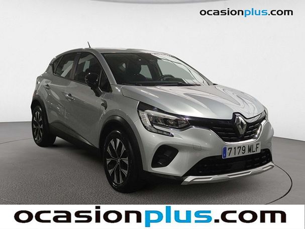 Renault Captur TCe Equilibre 67 kW image number 2