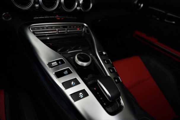 Mercedes-Benz AMG GT S 384 kW image number 27