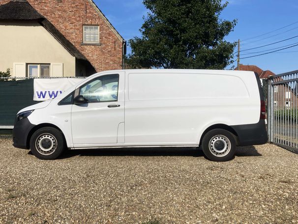 Mercedes-Benz Vito 116 120 kW image number 5