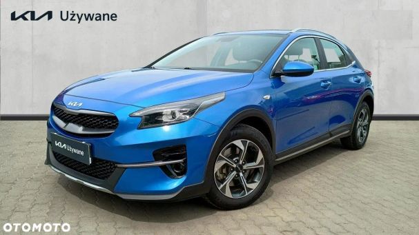 Kia XCeed 118 kW image number 1