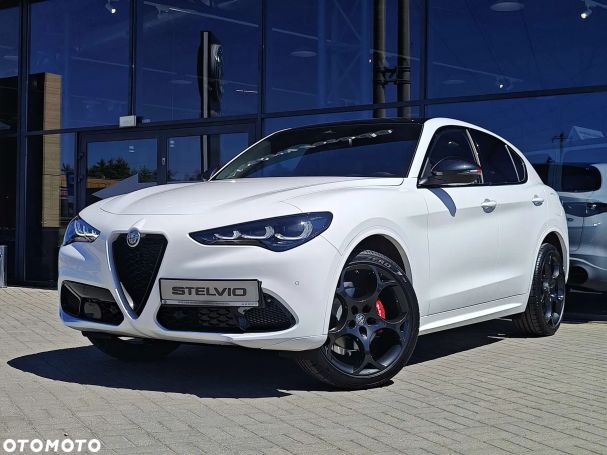 Alfa Romeo Stelvio 206 kW image number 1