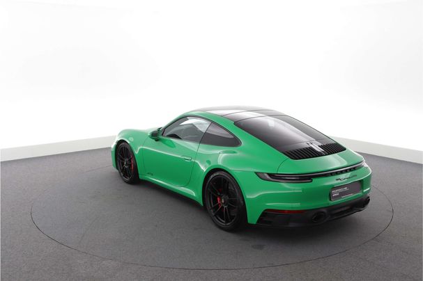 Porsche 992 Carrera GTS 353 kW image number 3