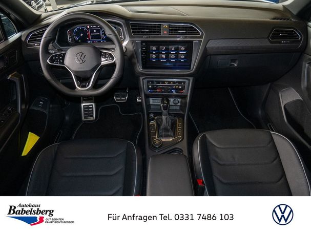 Volkswagen Tiguan Allspace 2.0 TDI R-Line 4Motion 147 kW image number 7