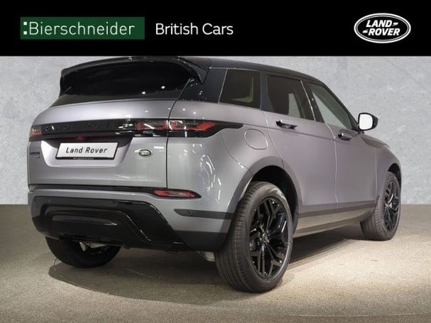 Land Rover Range Rover Evoque 221 kW image number 2