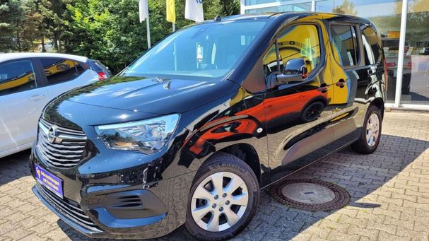 Opel Combo Life 81 kW image number 1