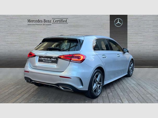 Mercedes-Benz A 200 d 110 kW image number 3