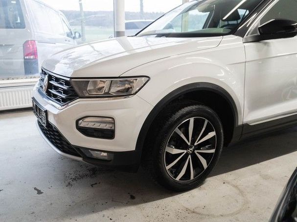 Volkswagen T-Roc TSI Style DSG 110 kW image number 5