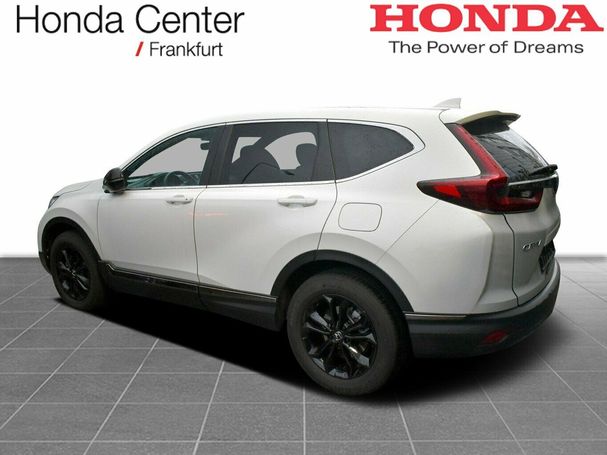 Honda CR-V 2.0 i-MMD Sport Line 135 kW image number 2