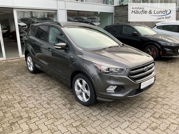 Ford Kuga 110 kW image number 2