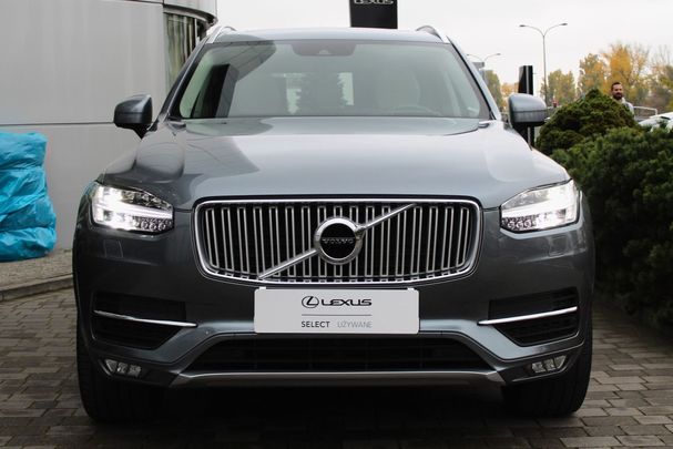 Volvo XC90 D5 AWD Inscription 173 kW image number 2