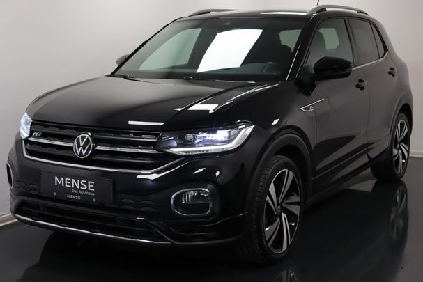 Volkswagen T-Cross 1.0 TSI DSG 81 kW image number 1