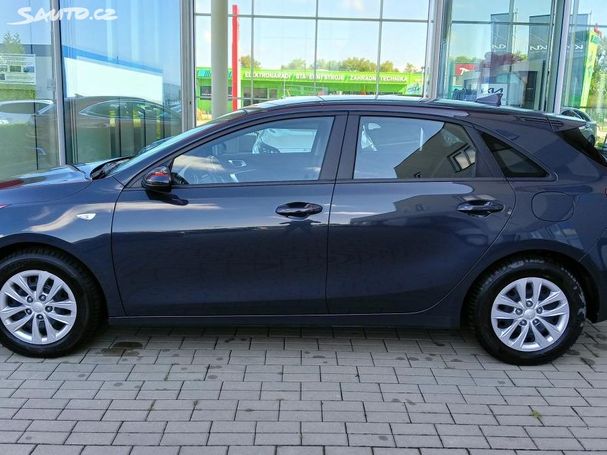 Kia Ceed 1.0 74 kW image number 5