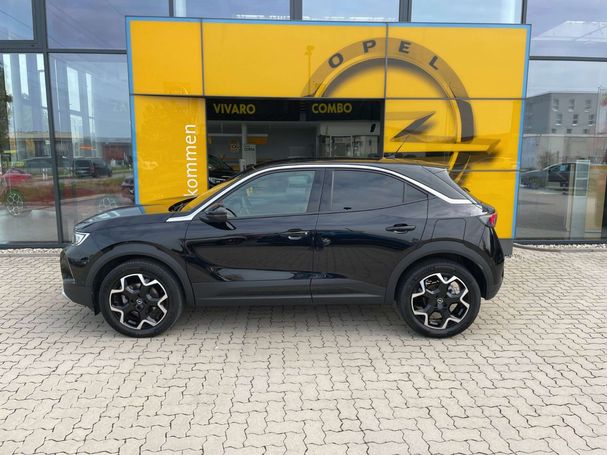 Opel Mokka 1.2 Turbo Ultimate 96 kW image number 3